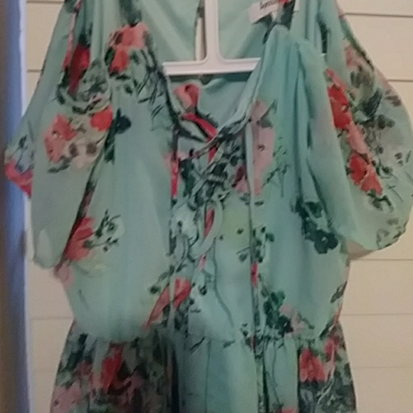 Girls dress size 12 - Picture 3 of 4